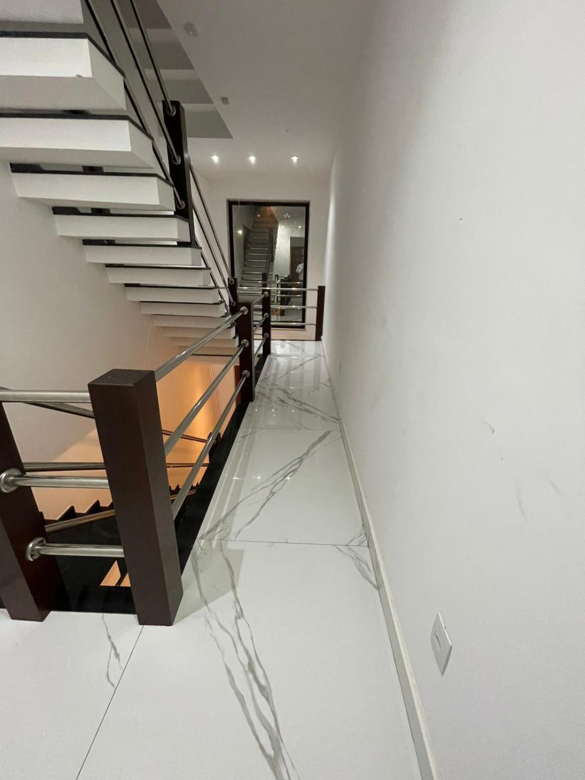 Mansao No Recreio Dos Bandeirantes Villa Rio de Janeiro Eksteriør billede